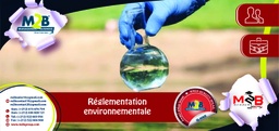 [SFO_B_QHSE_DD_EV_102] Réglementation environnementale