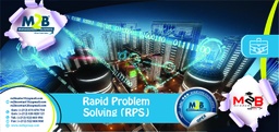 [SFO_B_OPEX_CI_TO_101] Rapid Problem solving (RPS)