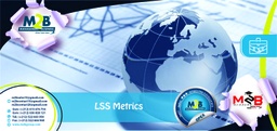 [SFO_B_OPEX_CI_IP_631] LSS Metrics