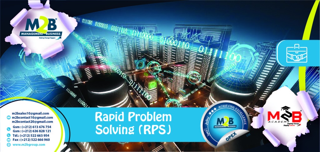 Rapid Problem solving (RPS)