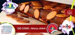 [SFO_B_QHSE_AG_FS_100] ISO 22000 - Aperçu global