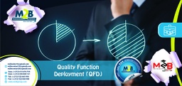 [SFO_B_OPEX_CI_IP_130] Quality Function Deployment (QFD)